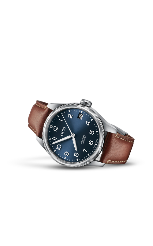 Oris Big Crown Propilot Big Date