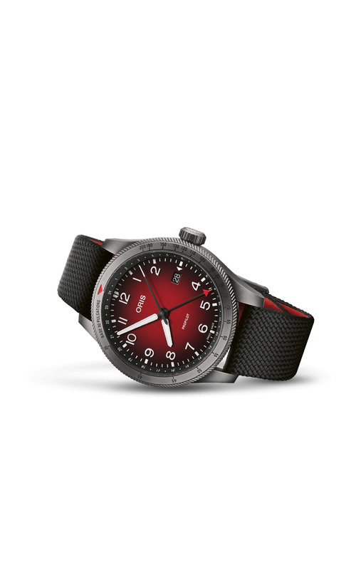 Oris ProPilot GMT
