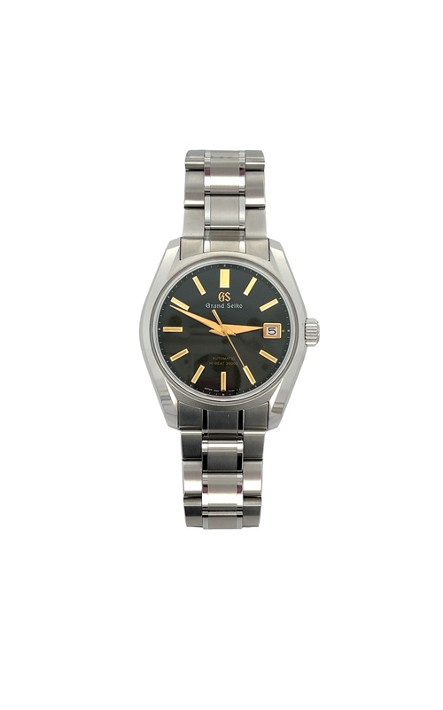 Pre Owned Watches Watch 40mm Grand Seiko Heritage Collection ref. SBGH271