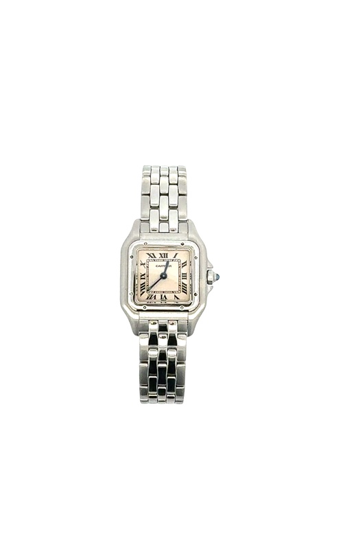 Pre Owned Watches Watch 22mm Cartier Panthere