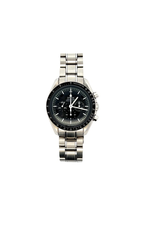 Pre Owned Watches Watch 42mm Omega Speedmaster Professional