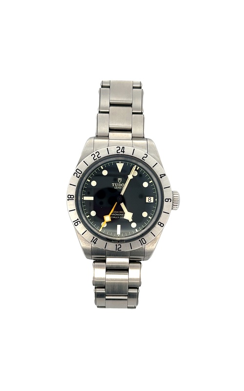 Pre Owned Watches Watch 39mm Tudor Black Bay Pro ref. 79470