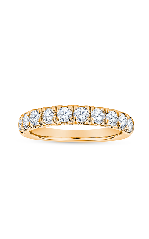 Brockhaus Jewelry Wedding Band 1761