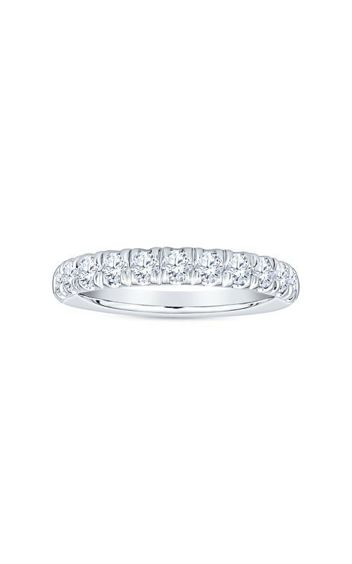 Brockhaus Jewelry Wedding Band 1875W