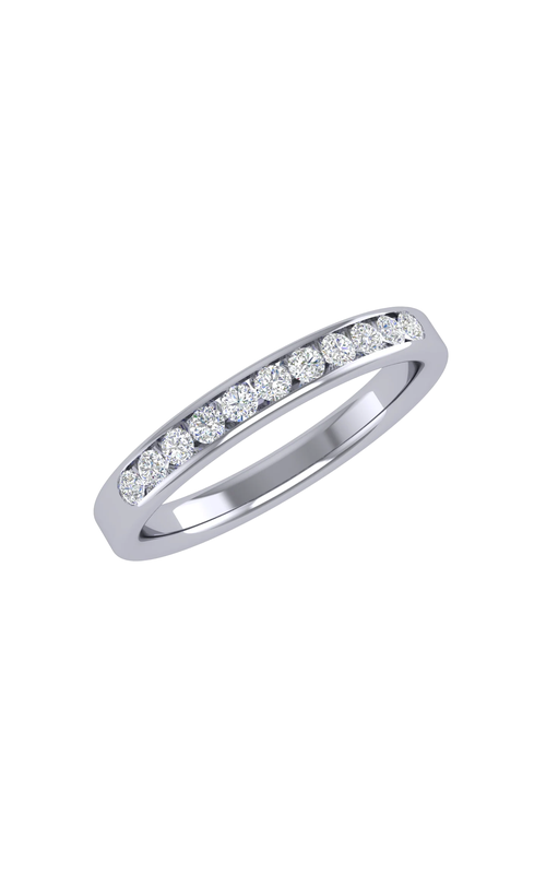 Brockhaus Signature Wedding Band R01048