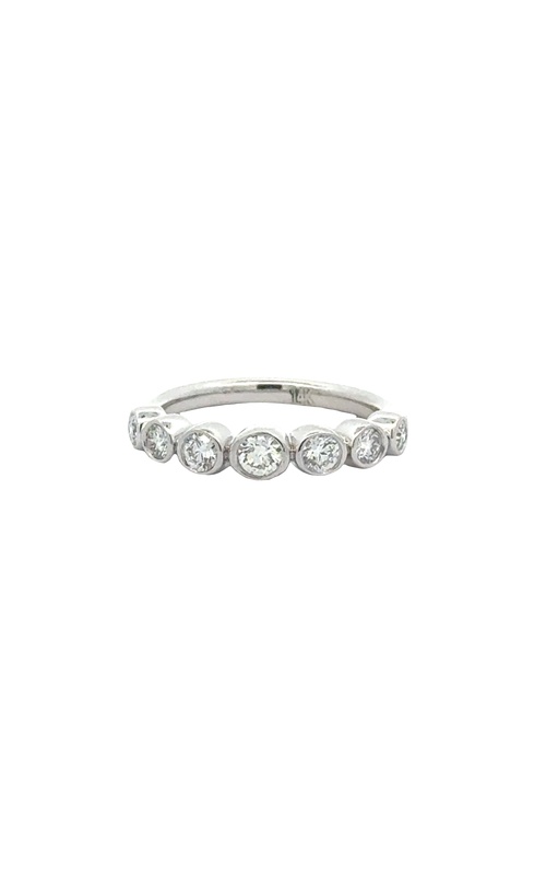 Brockhaus Signature Wedding Band R01723