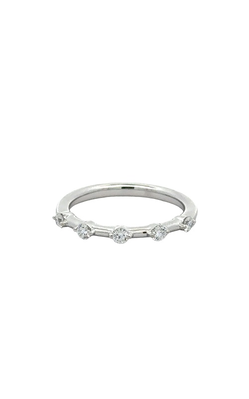 Brockhaus Signature Wedding Band R01913