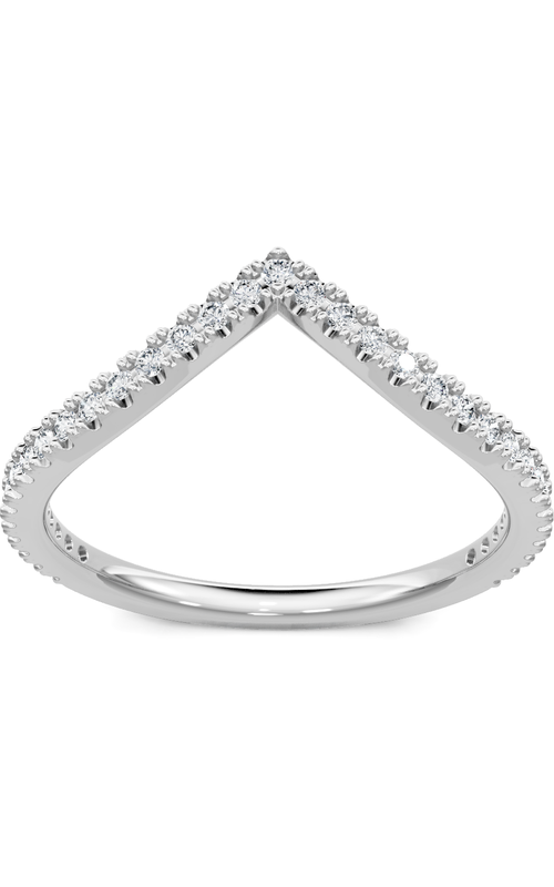 Brockhaus Bridal Wedding Band 75226D-4W-1/5