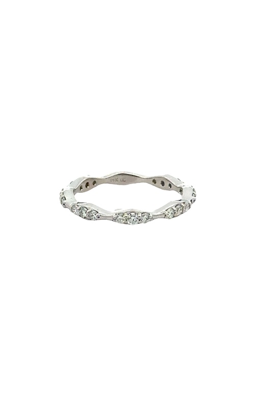 Brockhaus Jewelry Wedding Band 1708W