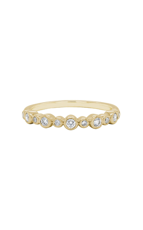 Brockhaus Fashion Wedding Band GR921TIYD