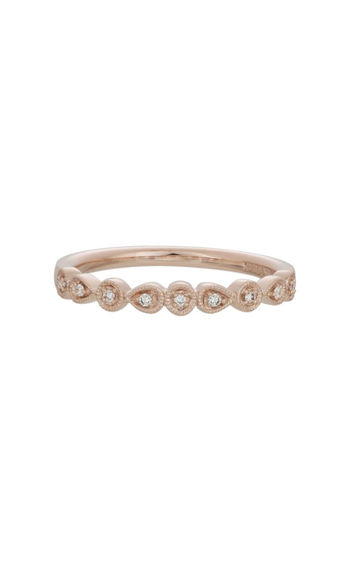 Brockhaus Fashion Wedding Band GR609TIR05