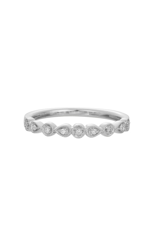 Brockhaus Fashion Wedding Band GR609TIW05