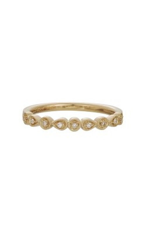 Brockhaus Fashion Wedding Band GR609TIY05