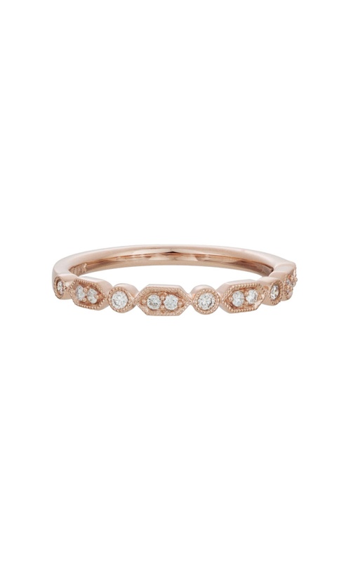 Brockhaus Fashion Wedding Band GR608TIR14