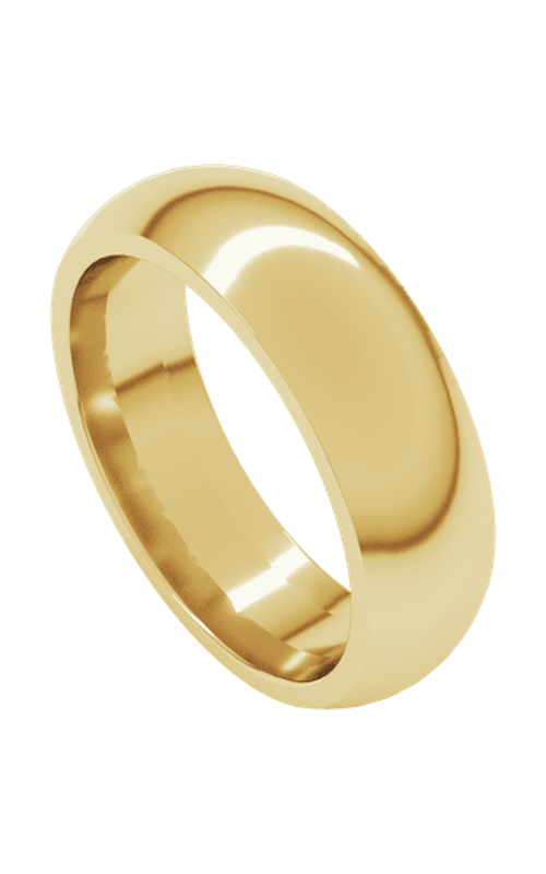 Brockhaus Jewelry Wedding Band IR10:27385:P