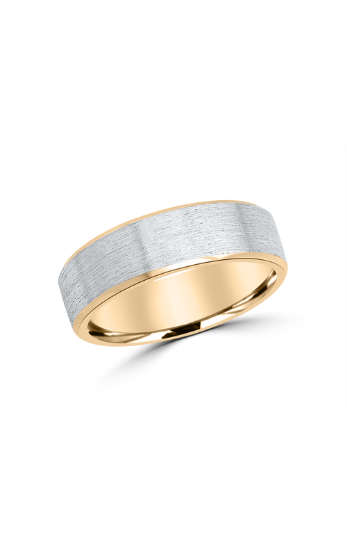 Novell Wedding Band NT16648-7-FYFW