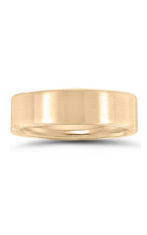 Novell Wedding Band V3-7-FY-HP