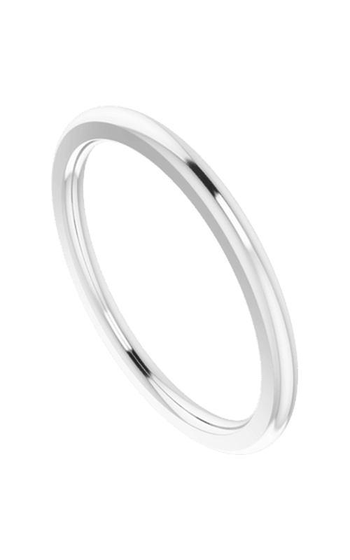 Novell Wedding Band RH99-1.5-FW-HP