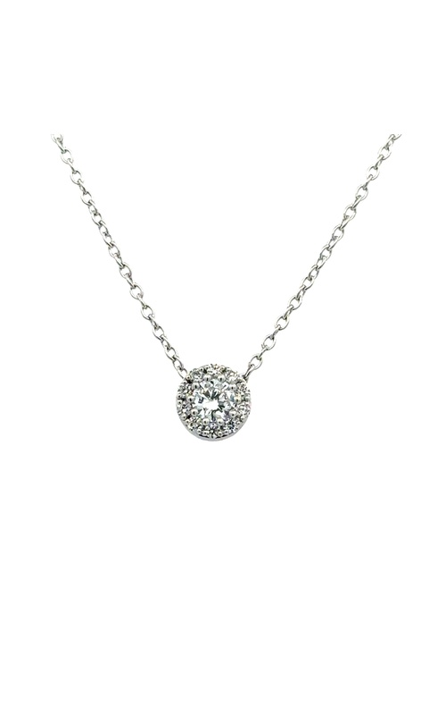 Fana Necklace 604595-pendant