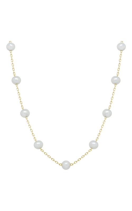 Brockhaus Fashion Necklace GNM68HWYPE