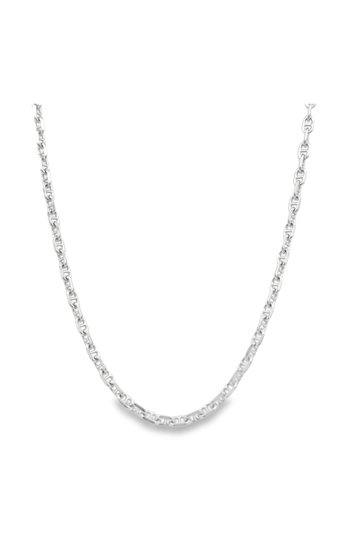 Adrienne Designs Necklace SGU100D 22'
