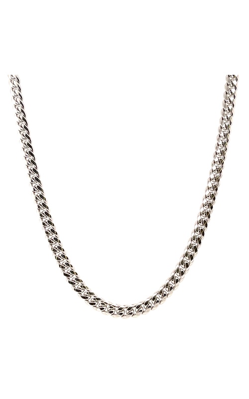 Adrienne Designs Necklace SMC120R 22'