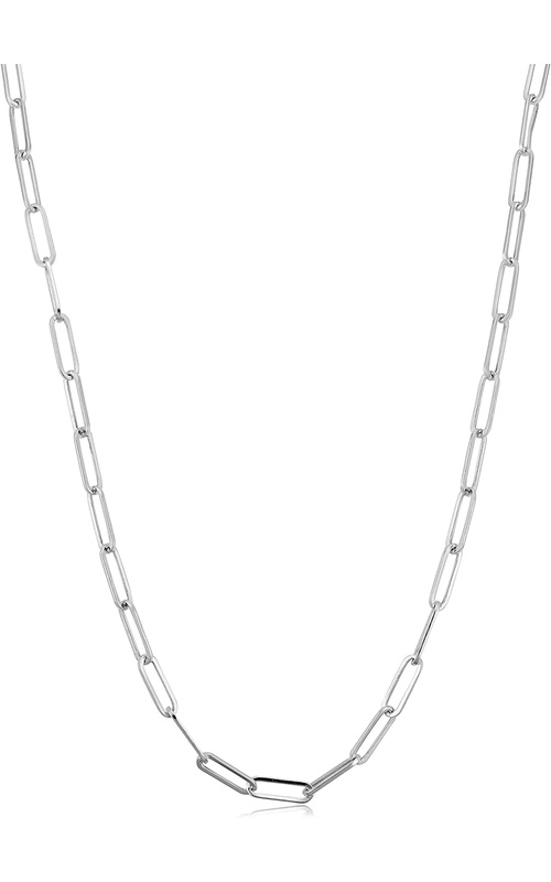 Adrienne Designs Necklace SPC38 18'