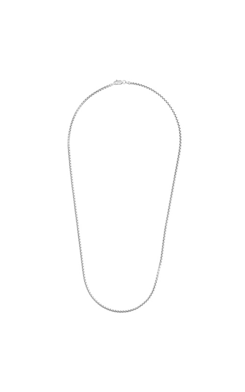 Adrienne Designs Necklace SRBX25R 20'