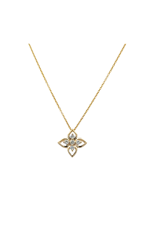 Madison L Necklace N1850Y