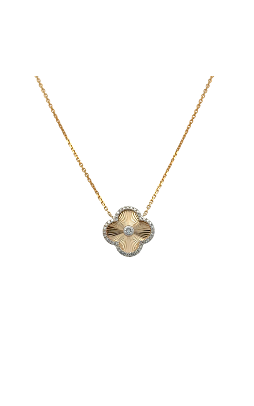 Madison L Necklace N1877Y