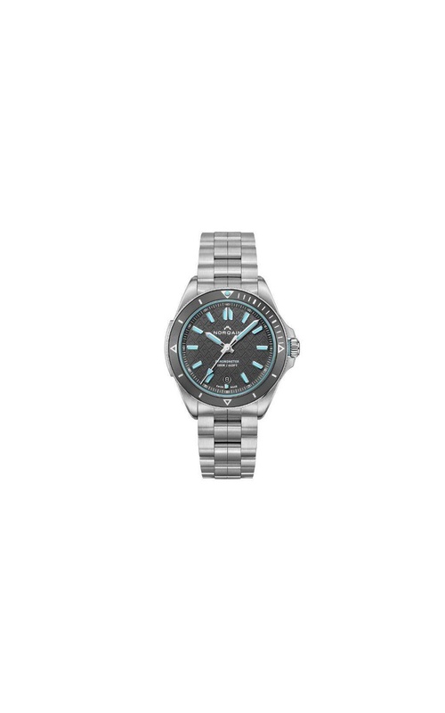 Norqain Adventure 40mm