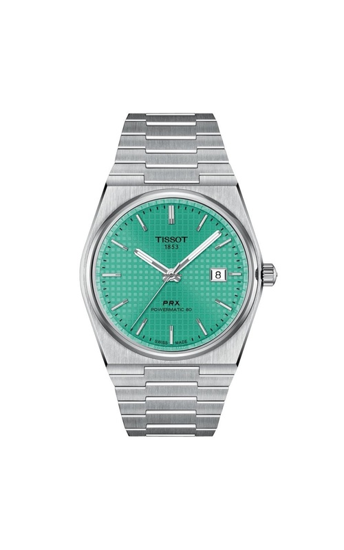 Tissot PRX
