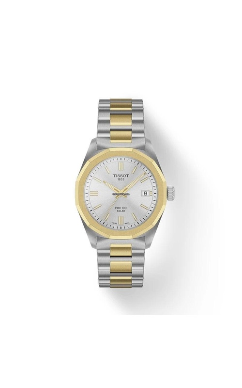 Tissot PRC100 Solar