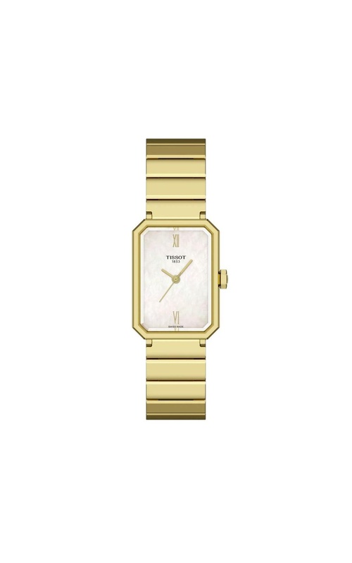 Tissot SRV/LS