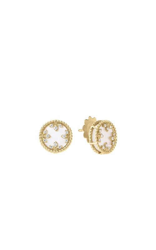 Roberto Coin Earrings