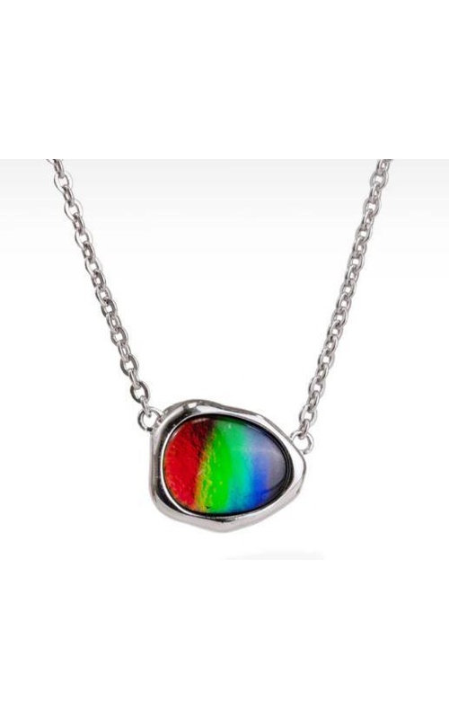 New/Old Stock - Ammolite Necklace