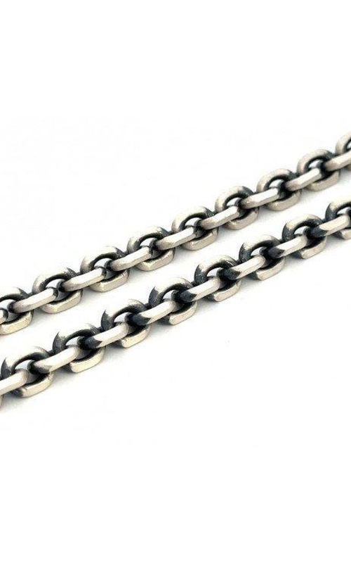 New/Old Stock - Heavy Sterling Bracelet