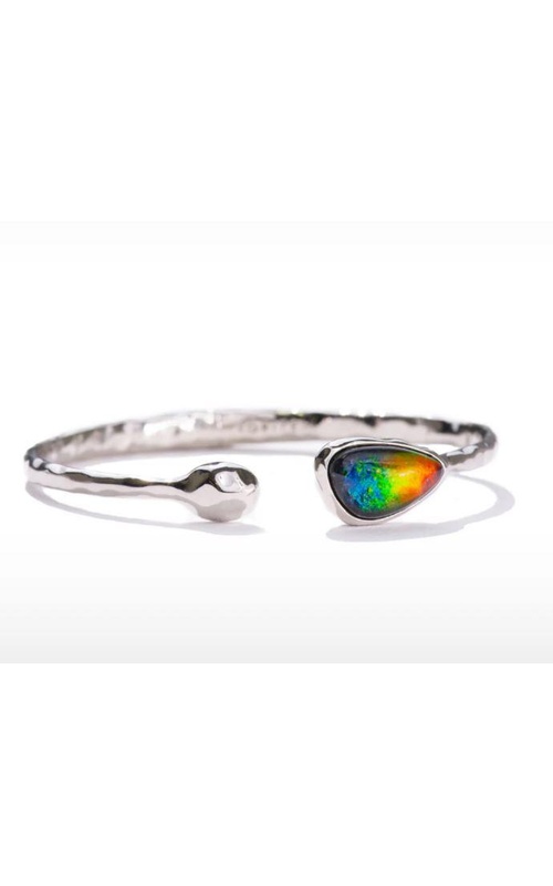 New/Old Stock - Ammolite Bracelet