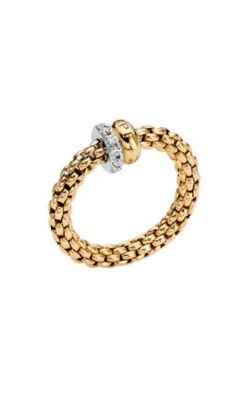 Fope Solo Ring