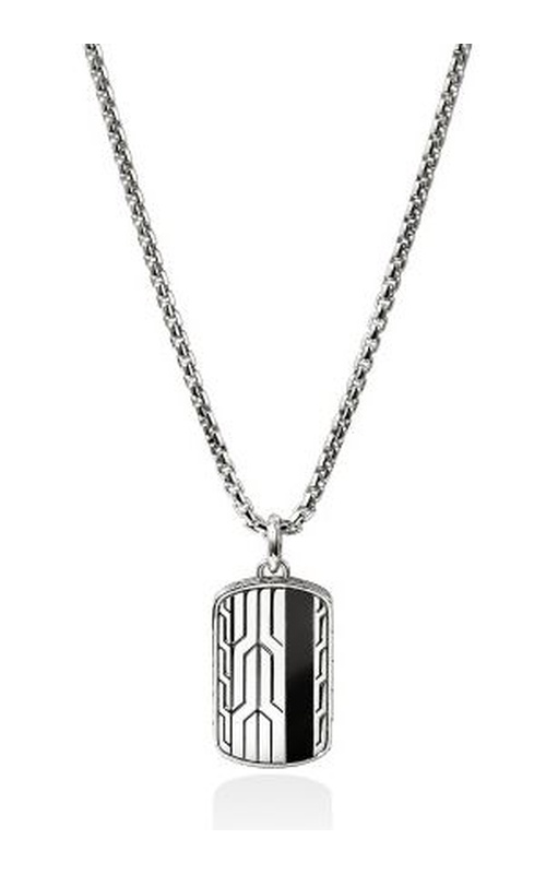John Hardy Icon Necklace