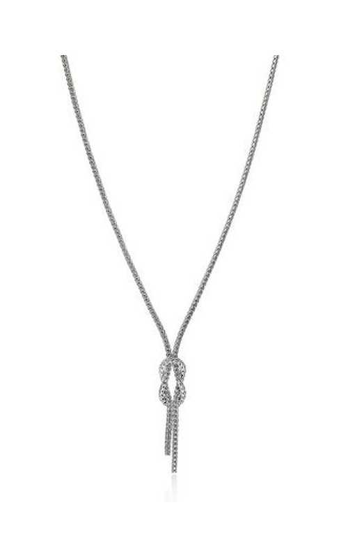 John Hardy Love Knot Y Necklace