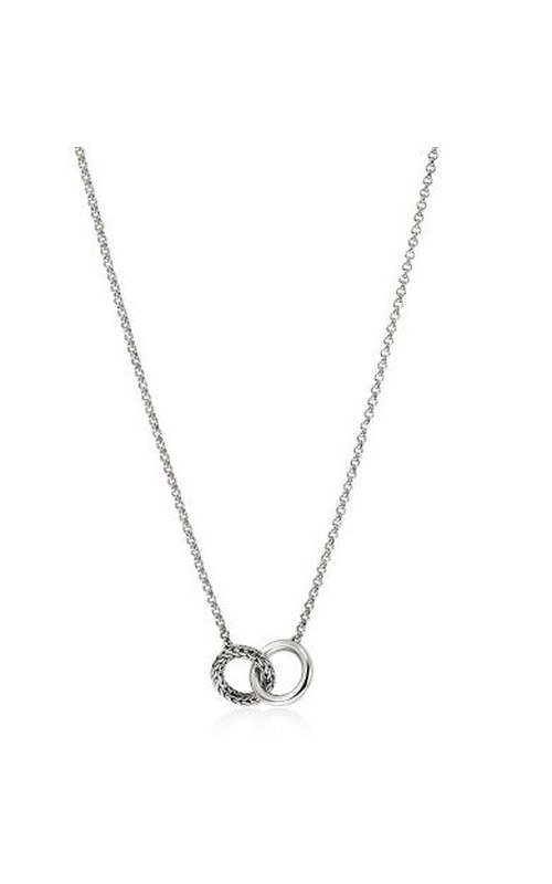 John Hardy Essentials Necklace