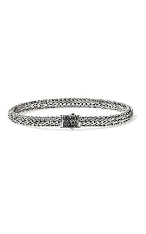 John Hardy Icon Bracelet