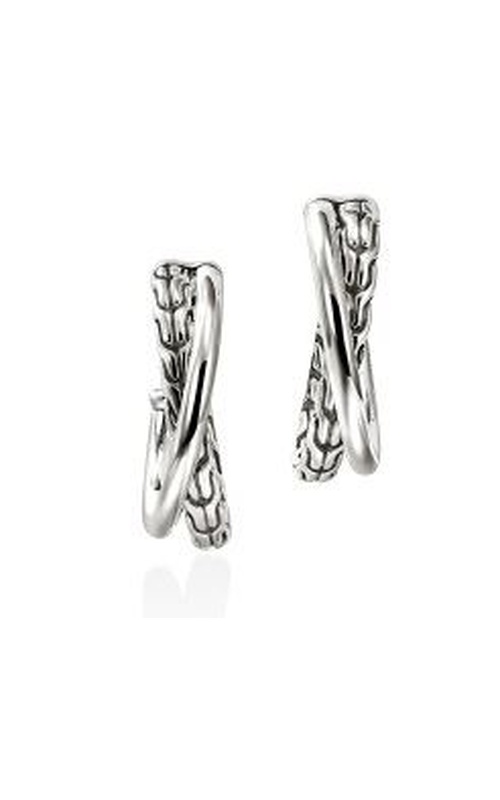 John Hardy Essentials Earrings