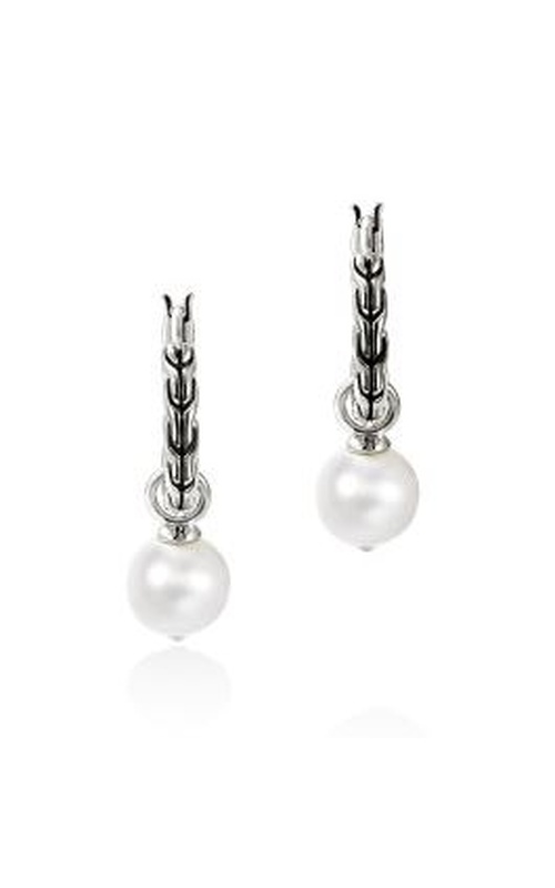 John Hardy Essentials Earrings