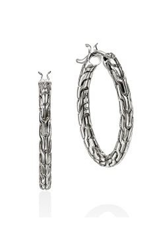 John Hardy Essentials Earrings