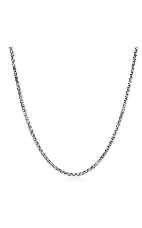 John Hardy Box Chain