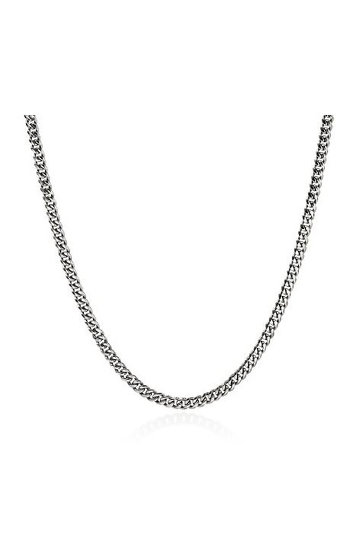 John Hardy Curb Chain