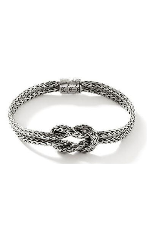 John Hardy Love Knot Bracelet