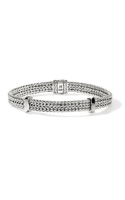 John Hardy Icon Bracelet